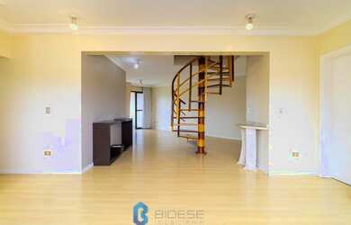 Imagem 12: Cobertura à venda, 238 m² por R$ 1.925.000,00 - Alto da XV - Curitiba/PR