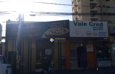 Imagem: O depósito possui 120m² de Área e está localizado em Vila