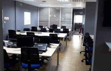 Imagem 4: Sala à venda, 211 m² por R$ 800.000,00 - Caminho das Árvores - Salvador/BA