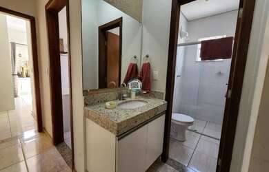 Imagem 9: Casa com 3 dormitórios à venda, 97 m² por R$ 470.000 - Promissão -...