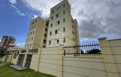 Imagem: O apartamento possui 2 Dormitórios, 2 Banheiros, 10m² de Área