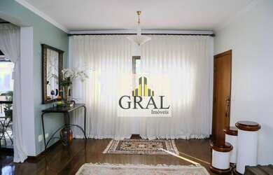 Imagem 9: Apartamento com 3 dormitórios à venda, 184 m² por R$ 850.000,00 - Centro - Santo André/SP