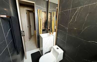 Imagem 5: Apartamento Saint Hilarie Jardim Goiás - Goiânia - GO