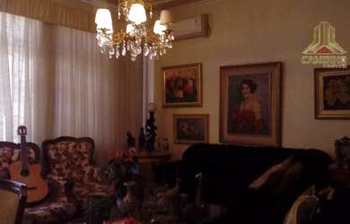 Imagem: O apartamento à venda possui 3 Dormitórios, 3 Banheiros e