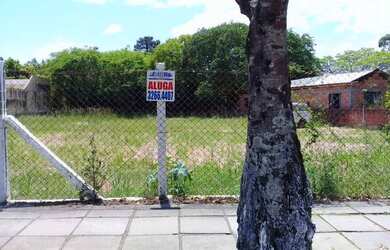 Imagem: O terreno possui 1600m² de Área e está localizado em Ipanema