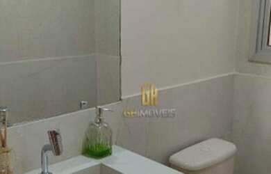 Imagem 15: Apartamento à venda, 82 m² por R$ 350.000,00 - Residencial Porto Seguro...