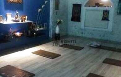 Imagem: O depósito possui 60m² de Área e está localizado em Ipanema