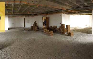 Imagem 4: Sala para alugar, 232 m² por R$ 6.000,00/mês - Caminho das Árvores...