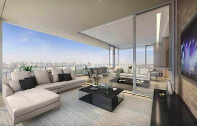 Imagem 3: Apartamento à venda, 294 m² por R$ 8.282.646,00 - Paraíso - São Paulo/SP