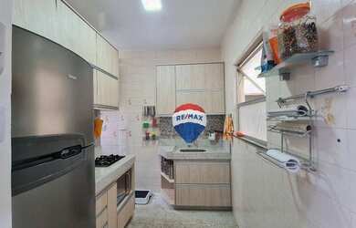 Imagem 7: Vendo apartamento de 01 quarto (01 banho), 02 vagas livres na Rua Cristal, 210 Santa Tere