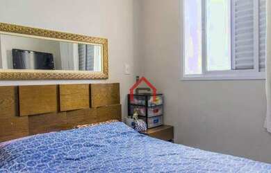 Imagem 8: Apartamento com 2 dormitórios, 46 m² - venda por R$ 350.000,00 ou aluguel...