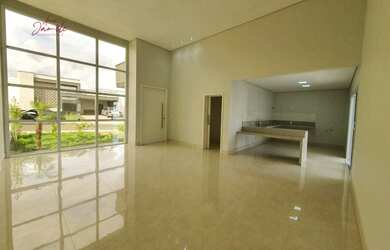 Imagem 4: Casa com 3 dormitórios à venda, 190 m² por R$ 1.590.000,00 - Condomínio...