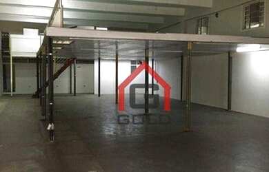 Imagem 6: Salão para alugar, 560 m² por R$ 13.000,00/mês - Casa Branca - Santo...