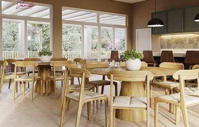 Imagem 10: Terreno à venda, 524 m² por R$ 995.000,00 - Villa dos Pinheiros - Indaiatuba/SP