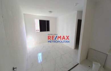 Imagem 8: Apartamento com 2 dormitórios, 40 m² - venda por R$ 135.000,00 ou aluguel...