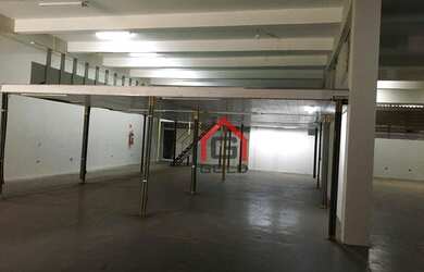 Imagem 7: Salão para alugar, 560 m² por R$ 13.000,00/mês - Casa Branca - Santo...