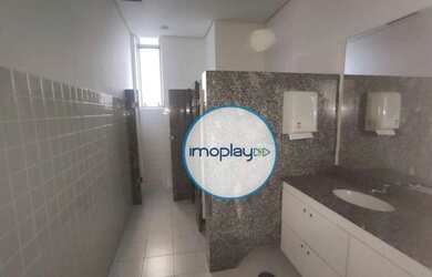 Imagem 13: Conjunto, 513 m² vão livre, ar condicionado, depósito e geradores privativo...