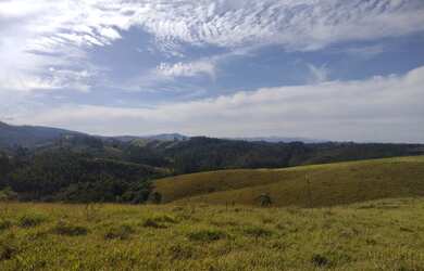 Imagem 1: Lote/Terreno para venda 1000m² Santa Isabel vista panorâmica