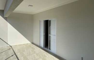 Imagem 5: BRAGANÇA PAULISTA - Casa Padrão - RESIDENCIAL VINO BAROLO