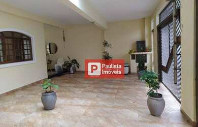 Imagem 2: Sobrado à venda, 262 m² por R$ 980.000,00 - Vila Santa Catarina - São...