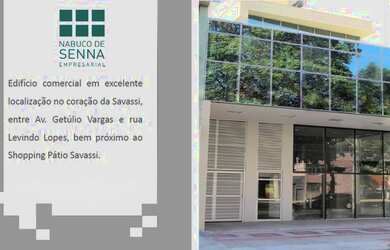 Imagem: O depósito possui 3 Vagas na garagem e 428m² de Área e está