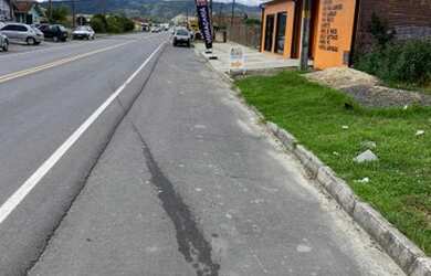 Imagem 3: LOTE NA AVENIDA DE URUBICI