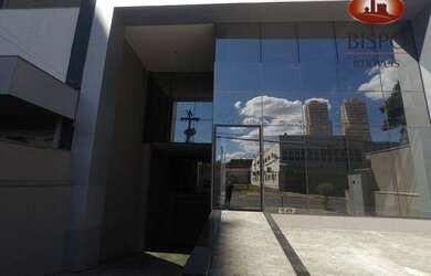 Imagem: O depósito possui 5 Vagas na garagem, 844m² de Área e está