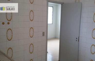 Imagem 2: Apartamento residencial para locação, Vila Santa Catarina, São Paulo