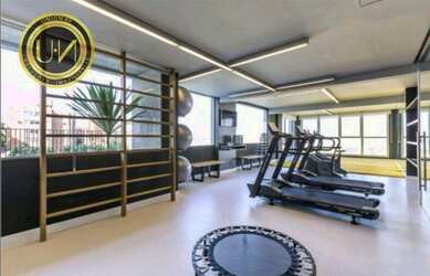 Imagem 11: Studio com 1 dormitório à venda, 36 m² por R$ 570.000,00 - Vila Madalena...