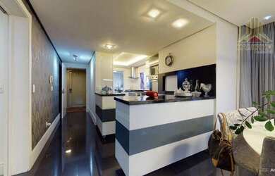 Imagem 3: Vendo apartamento no Residencial Vivre, bairro Boa Vista em Porto Alegre