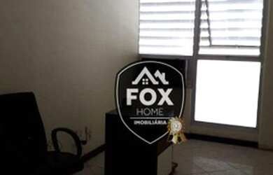 Imagem 8: Sala mobiliada, 135 m² - venda por R$ 740.000 ou aluguel por R$ 3.500/mês...