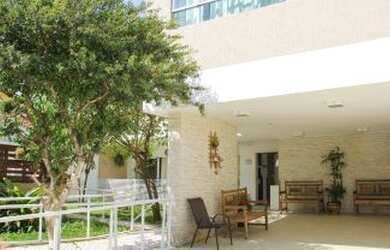 Imagem: O depósito possui 697m² de Área e está localizado em Osvaldo