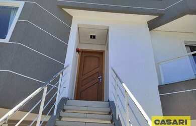 Imagem 3: Sobrado, 208 m² - venda por R$ 850.000,00 ou aluguel por R$ 4.600,00/mês...