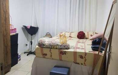 Imagem 3: Casa à venda, 50 m² por R$ 170.000,00 - Jardim Gardênia - Goiânia/GO