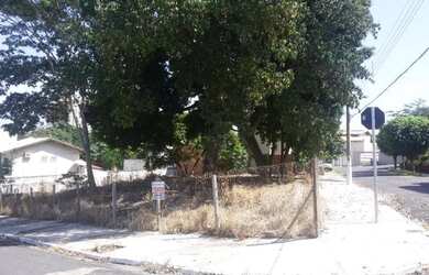 Imagem: O terreno possui 640m² de Área e está localizado em Jardim