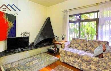 Imagem 14: Sobrado à venda, 224 m² por R$ 1.350.000,00 - Brooklin Paulista - São...