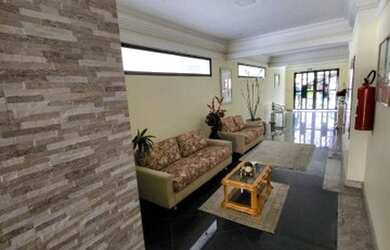 Imagem 15: Apartamento à venda, 80 m² por R$ 390.000,00 - Aviação - Praia Grande/SP