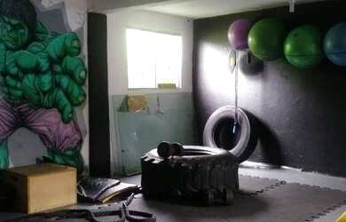 Imagem 12: Salão, 400 m² - venda por R$ 2.500.000,00 ou aluguel por R$ 12.000,00...