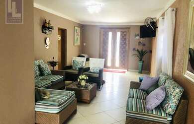 Imagem 5: Maravilhoso Sobrado Santa Clara