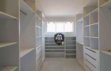 Imagem 14: Casa com 5 dormitórios para alugar, 870 m² por R$ 25.000,00/mês - Portão - Curitiba/PR