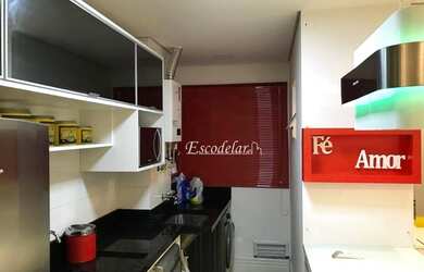 Imagem 8: Apartamento residencial à venda, Lauzane Paulista, São Paulo