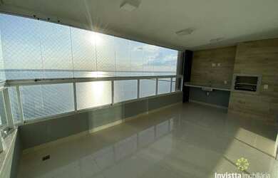 Imagem: O apartamento possui 3 Dormitórios, 3 Banheiros, 2 Vagas na