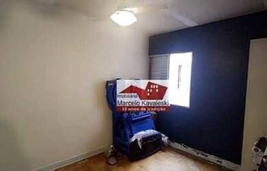 Imagem 3: Sobrado com 3 dormitórios, 180 m² - venda por R$ 615.000,00 ou aluguel...