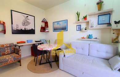 Imagem 8: Apartamento à venda, 100 m² por R$ 575.000,00 - Braga - Cabo Frio/RJ