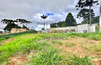 Imagem 11: Terreno à venda, 191 m² por R$ 359.990,00 - Santa Cândida - Curitiba/PR