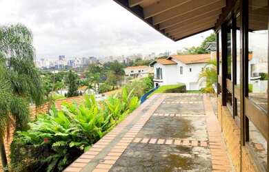 Imagem 10: Sobrado com 4 dormitórios, 350 m² - venda por R$ 3.500.000 ou aluguel...