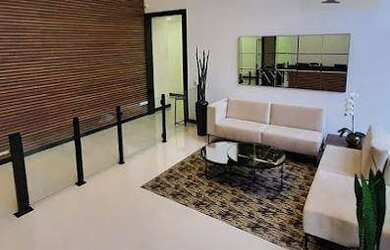 Imagem 8: Andar Corporativo para alugar, 336 m² por R$ 13.440,00/mês - Parque...