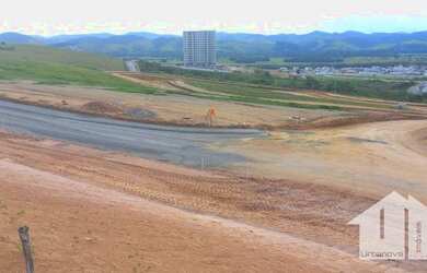 Imagem 8: Terreno à venda, 357 m² por R$ 595.000,00 - Urbanova - São José dos...