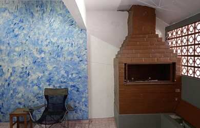 Imagem 12: Sobrado à venda, 209 m² por R$ 640.000,00 - Campestre - Santo André/SP