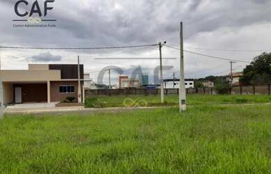 Imagem: O terreno possui 250m² de Área e está localizado em Vargeão